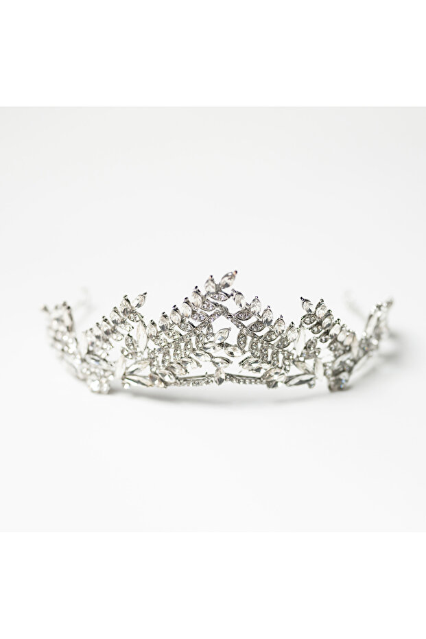 Tiara de mireasă Luiza - 1