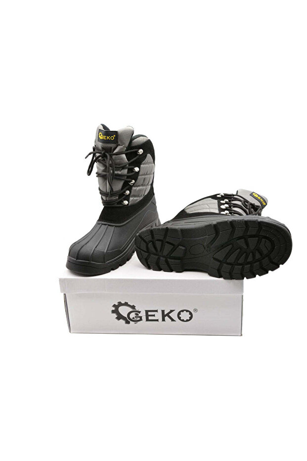 SNOW BOOTS 43 - 2