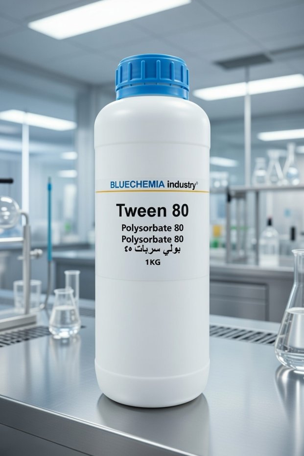 Polisorbat 80 (Tween 80) 1LT