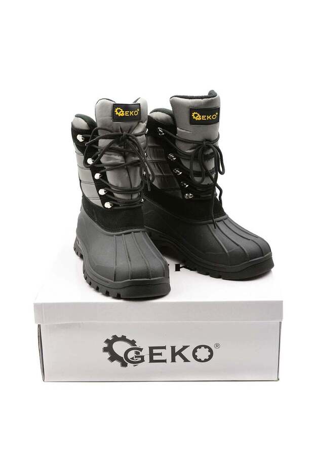 SNOW BOOTS 43 - 1