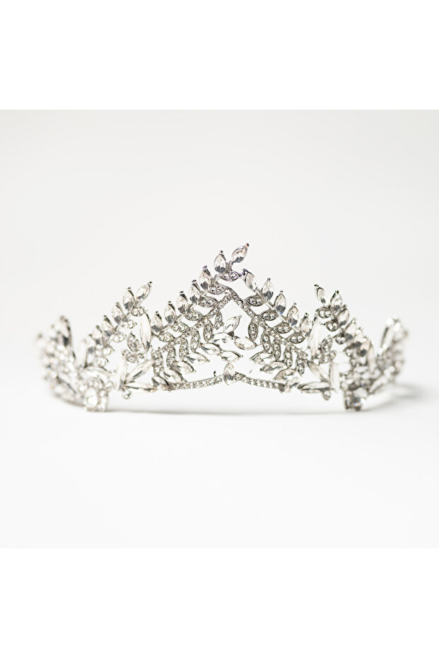 Tiara de mireasă Luiza - 2