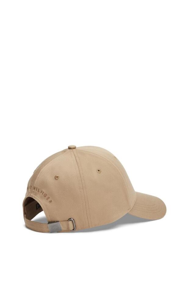 TH FLAG COTTON 6 PANEL CAP - 3