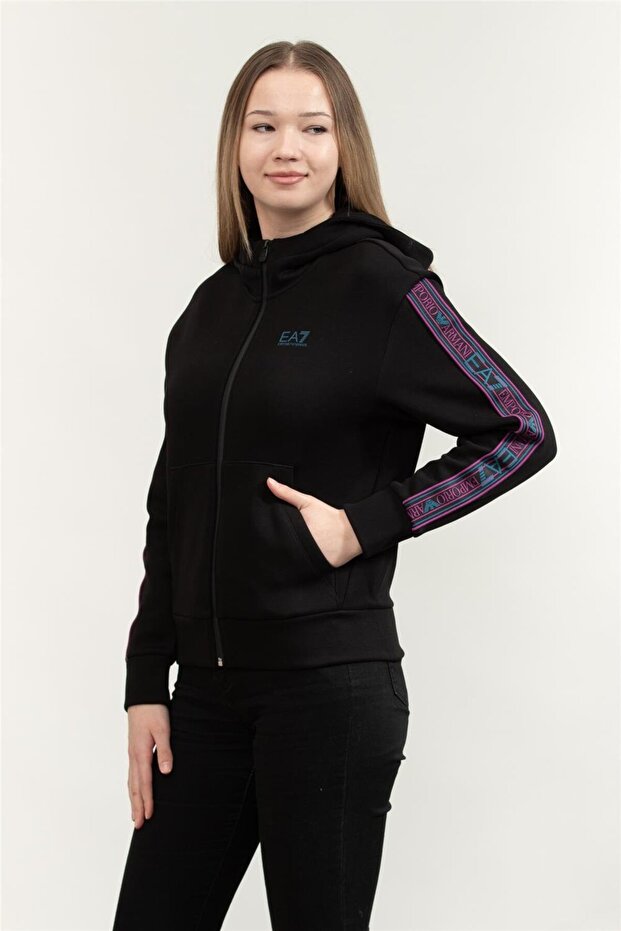 Kadın Sweatshirt - 2