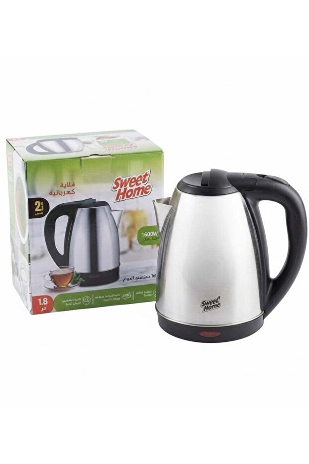Electric Water Kettle