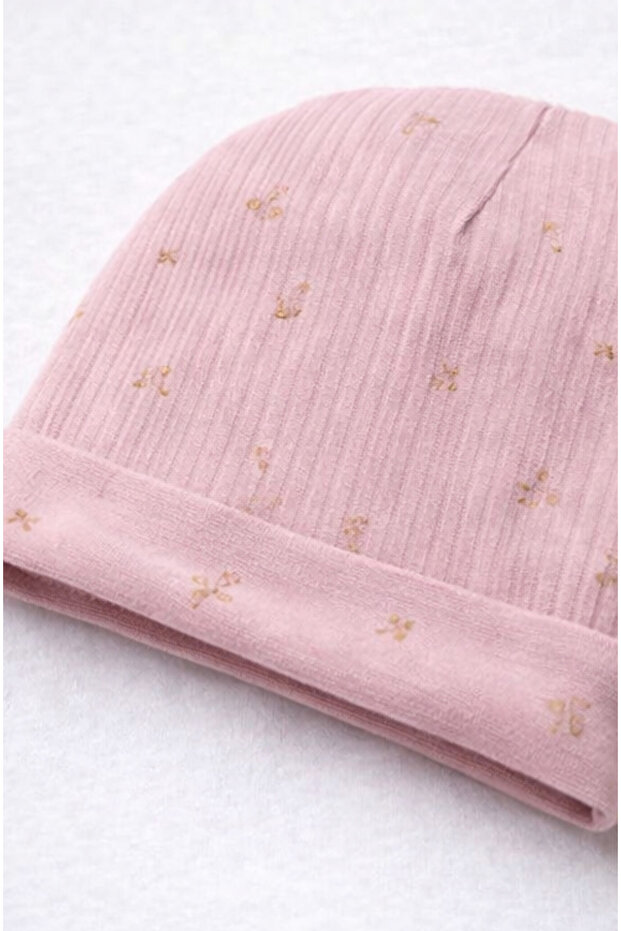 5'li Hastane Çıkış Seti - 4