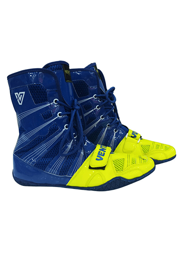 Boks Ayakkabısı - 3