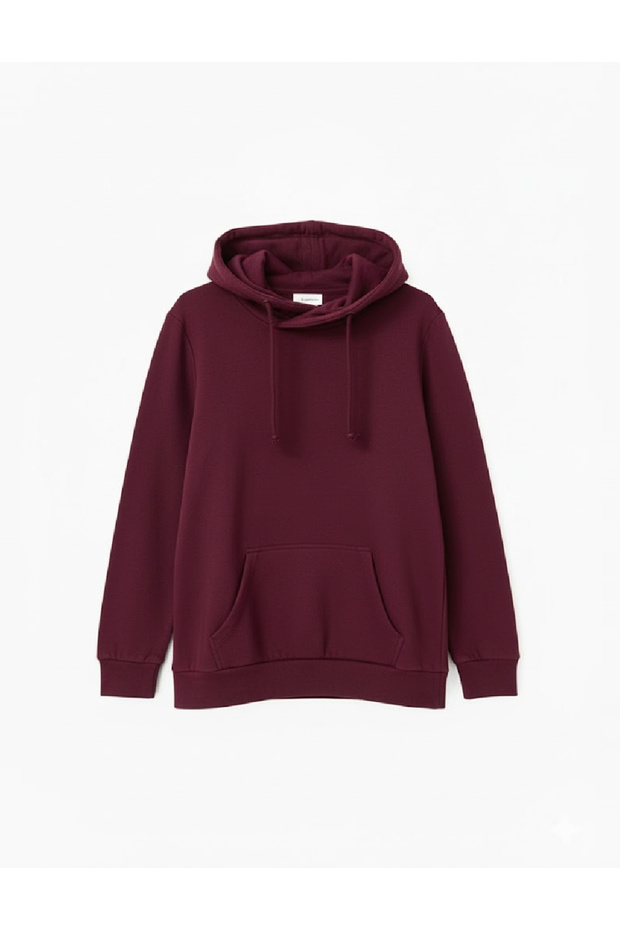 Hanorac, Visiniu - 2