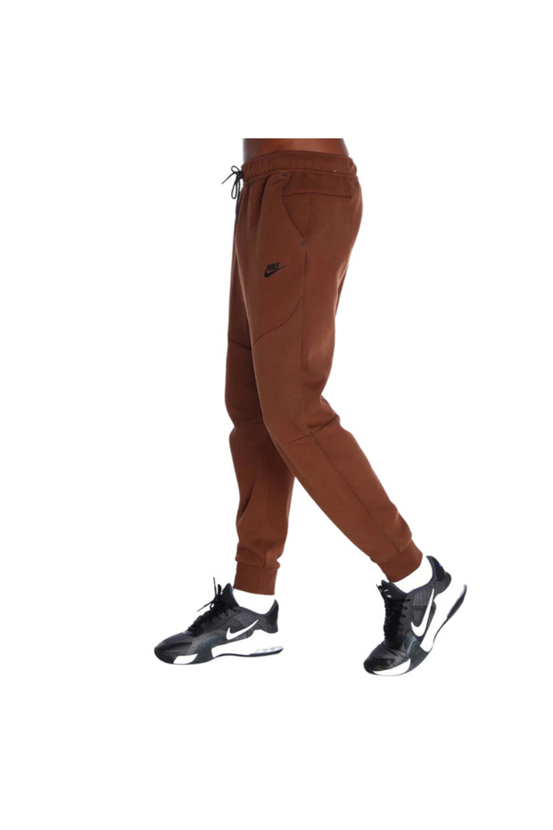 tech Fleece pants - 2