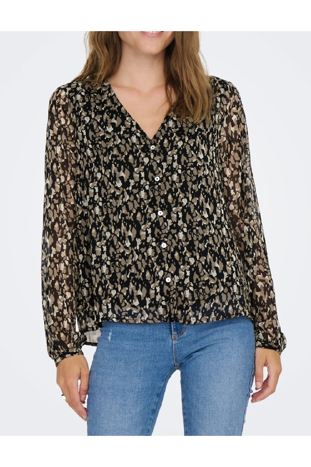 Bluza, Mix culori - 1