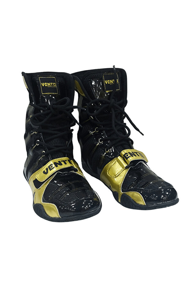 Boks Ayakkabısı - 4