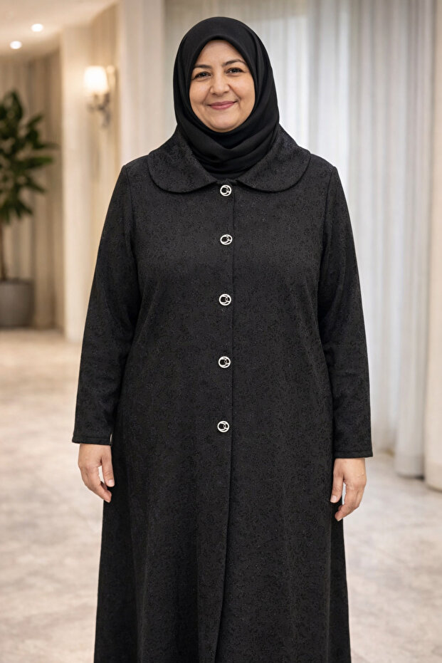 TESETTÜR PARDESÜ - 1