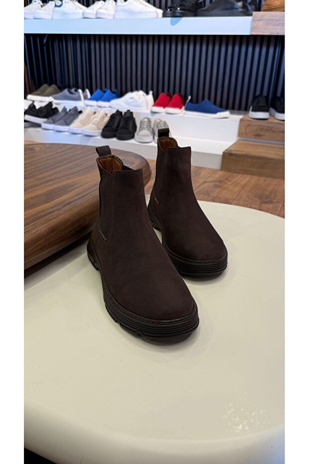 BOT Bot & Bootie - 1