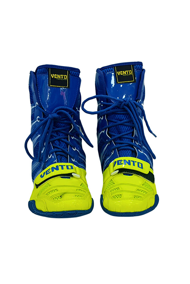 Boks Ayakkabısı - 4