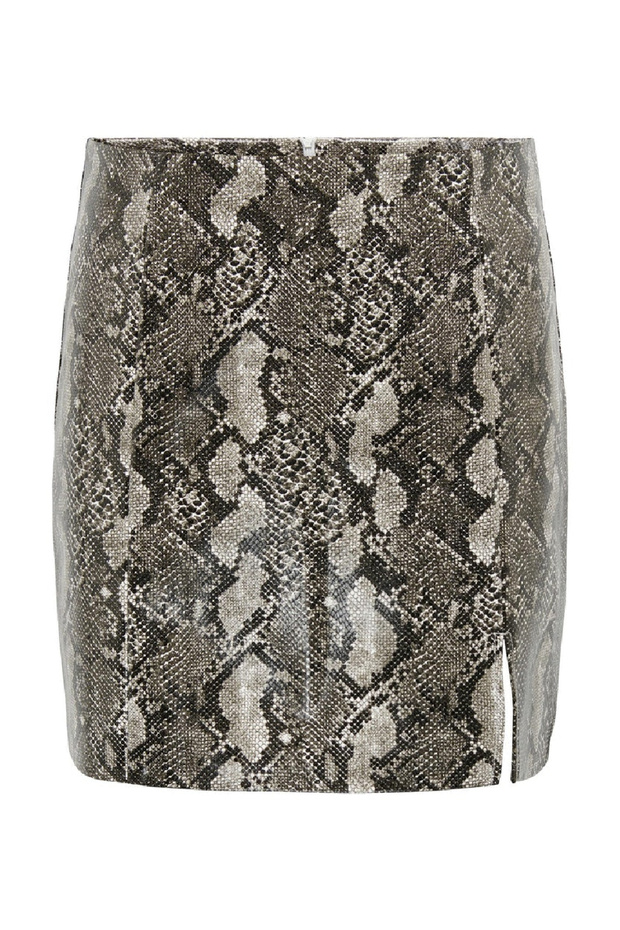 Fusta, Animal print - 1