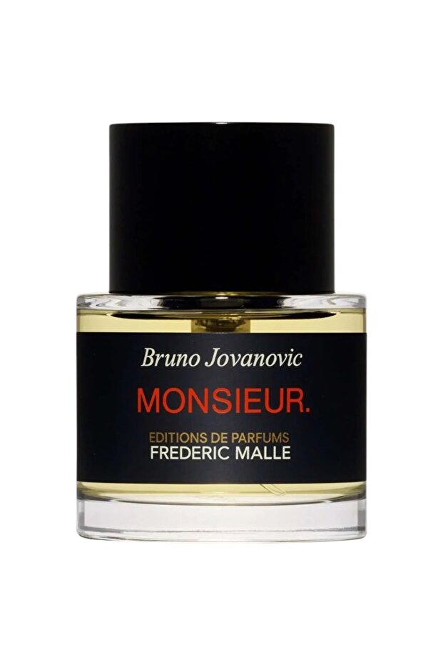 Monsieur Eau de Parfum
