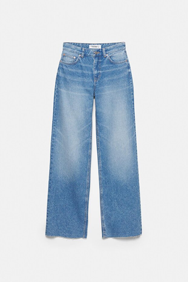 Bol paça straight fit jean - 7