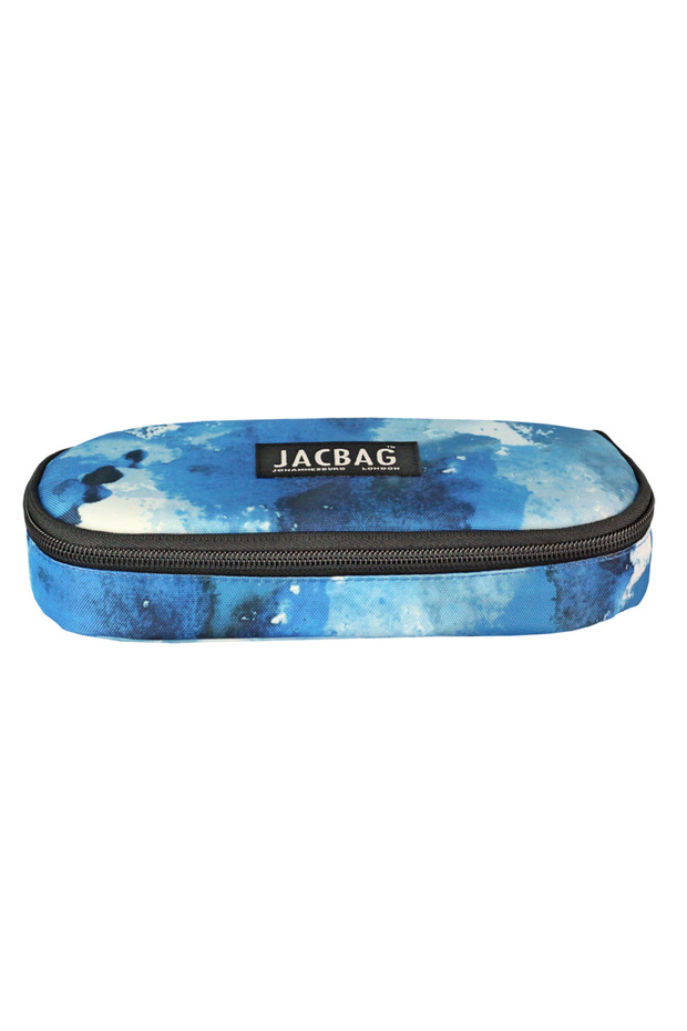 Oval Kalem Kutu Medium - 1