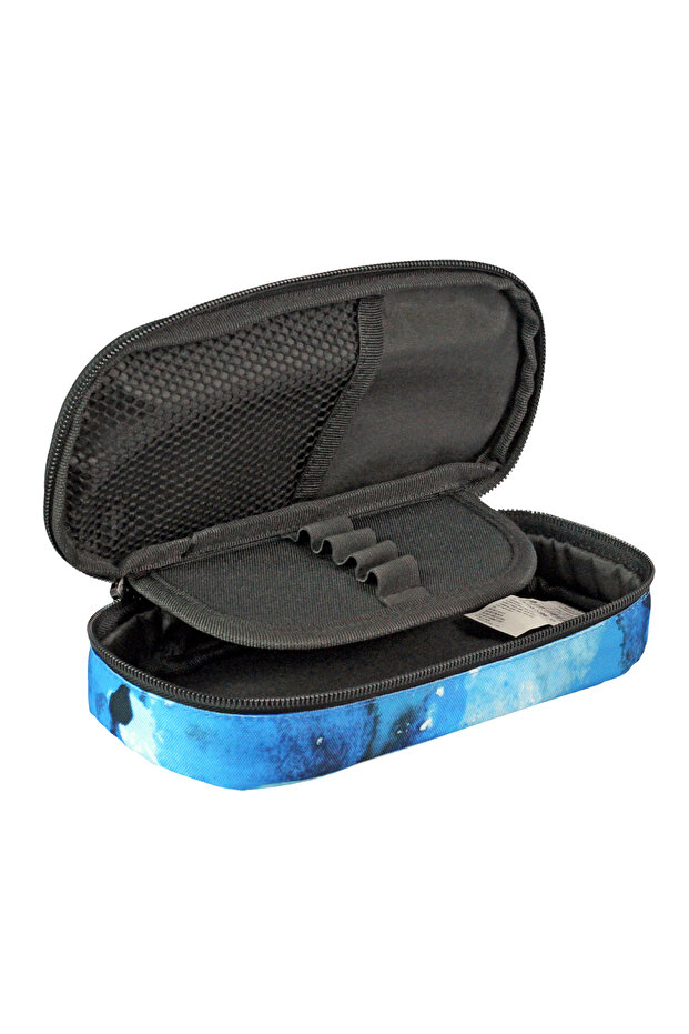 Oval Kalem Kutu Medium - 3