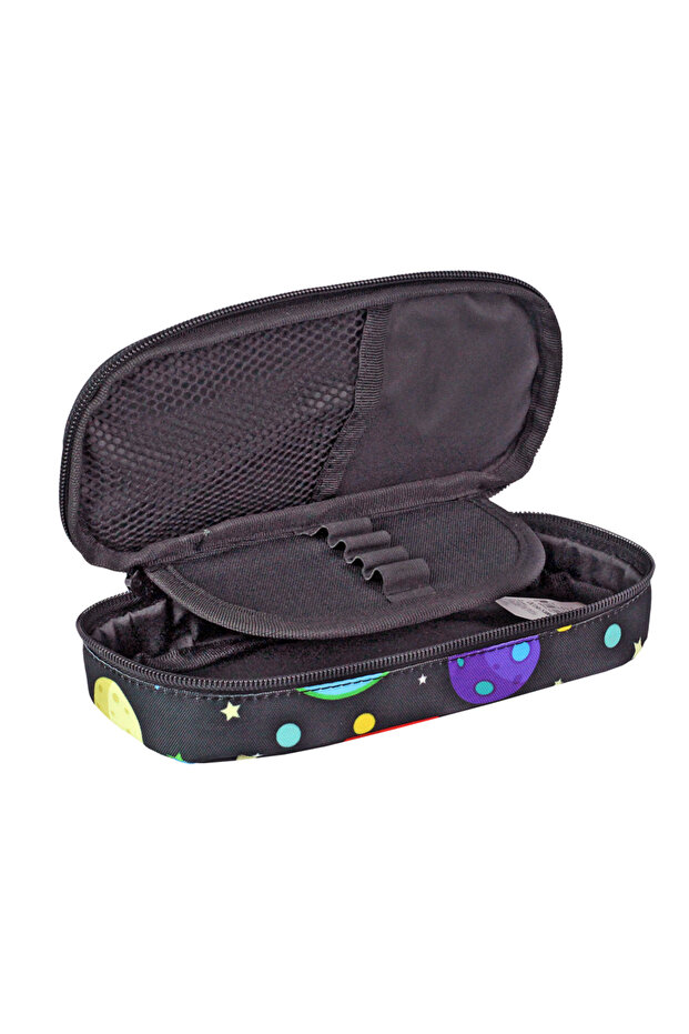 Oval Pencil Case Medium - 3