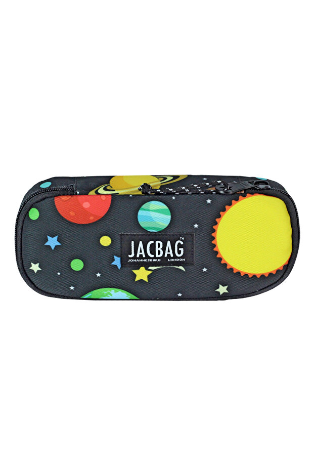 Oval Pencil Case Medium - 2