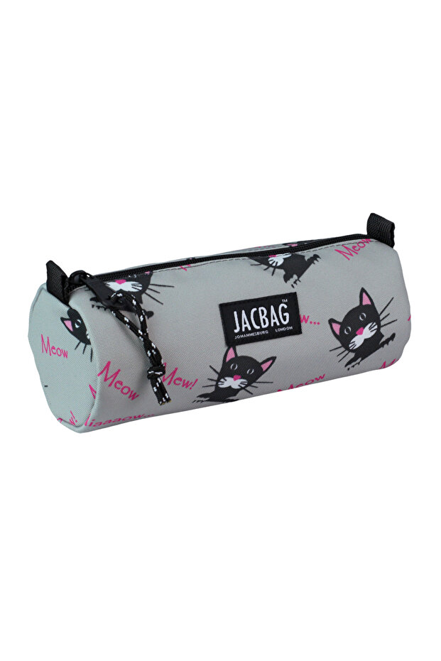 Big Roll Pencil Case - Cylinder Type Pencil Case - 2