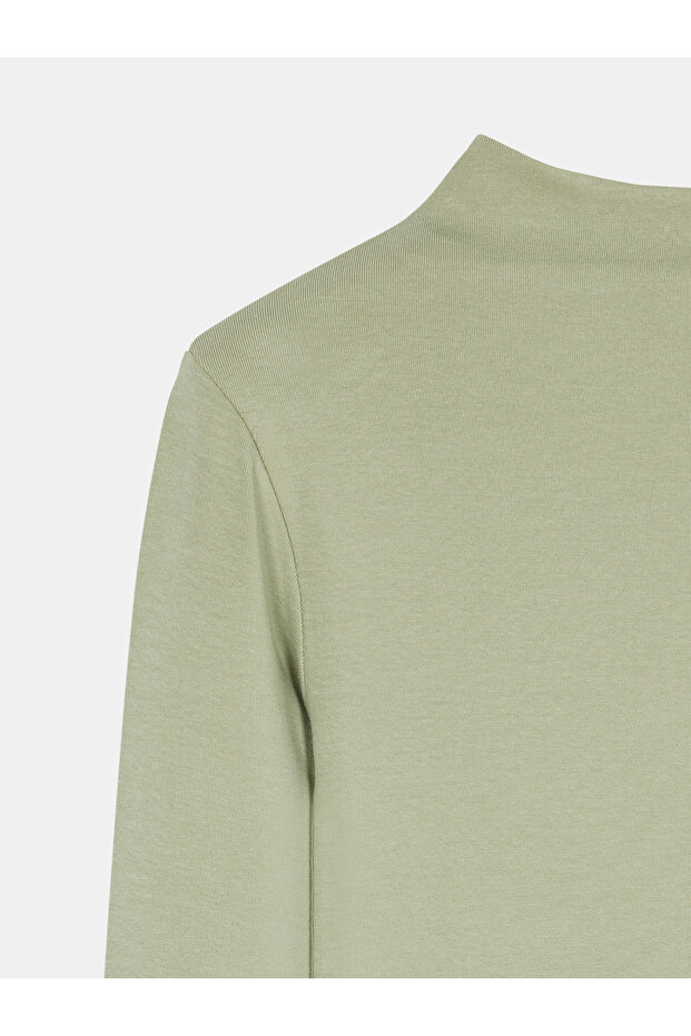 31433 Dik Yaka Top-Çağla - 7