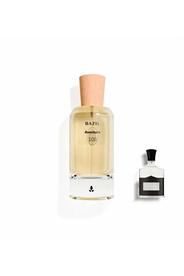 عطر افينتور من بازل 50 مل - 1