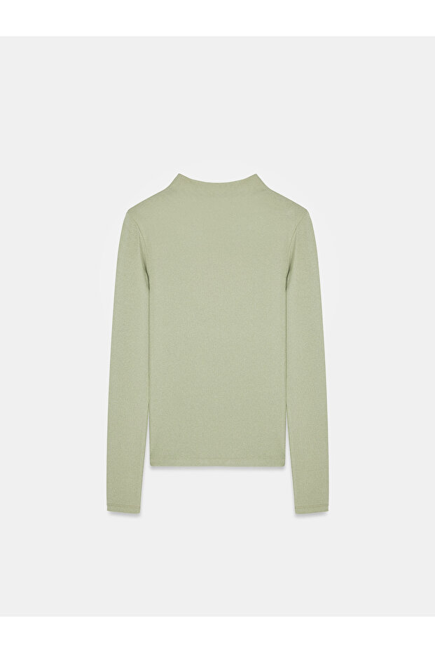 31433 Dik Yaka Top-Çağla - 5