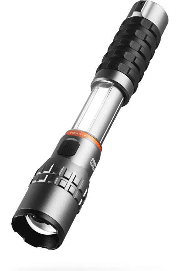 مصباح يدوي Slyde King 2K - 1