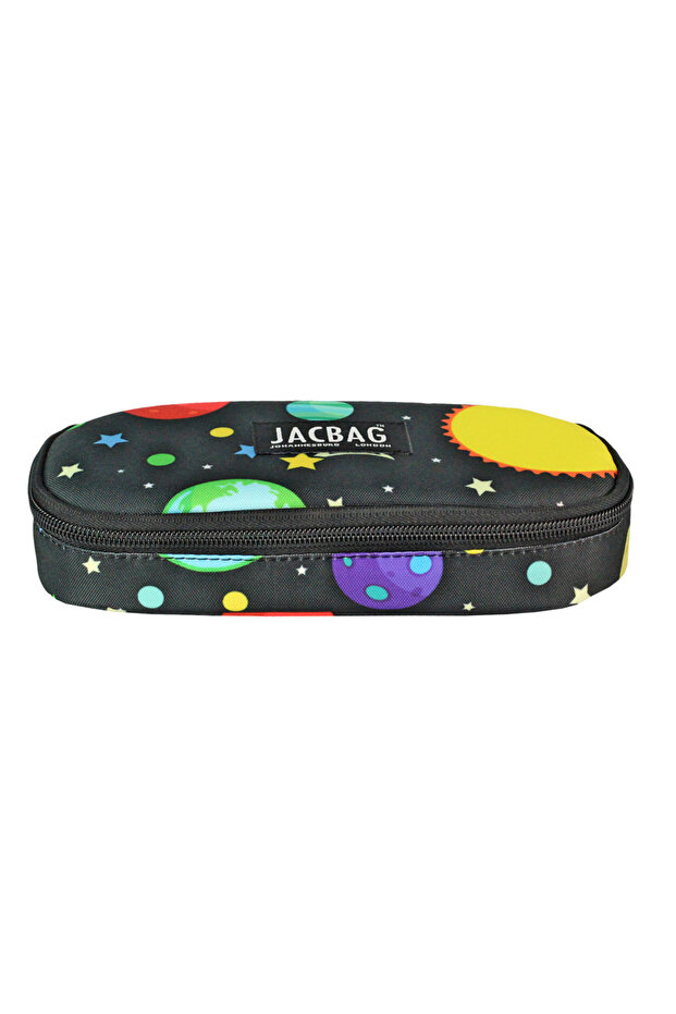 Oval Pencil Case Medium - 1