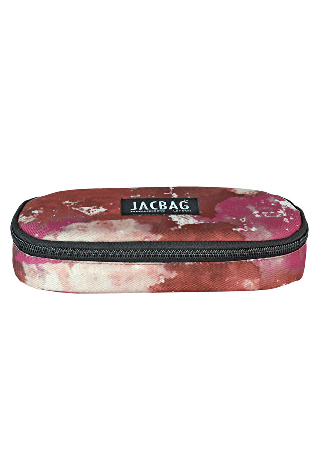 Oval Pencil Case Medium - 1