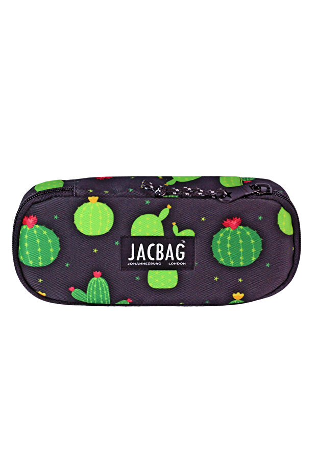 Oval Pencil Case Medium - 2