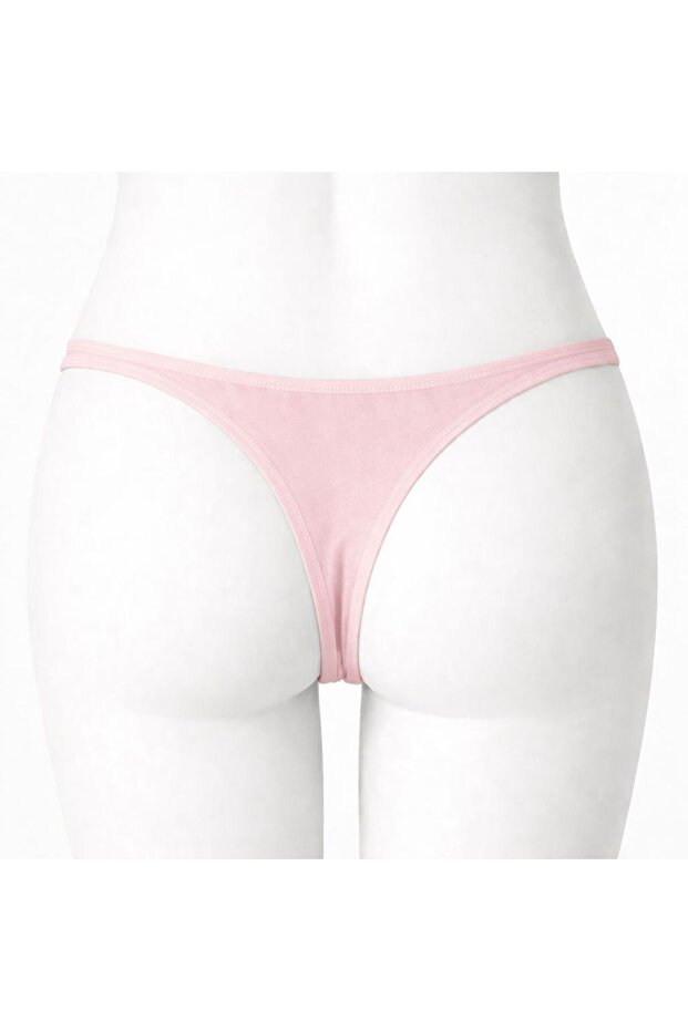 6'lı Kadın Külot - 7