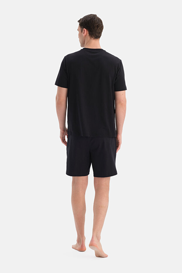 PAMUK MODAL İKİLİ ŞORT - 3