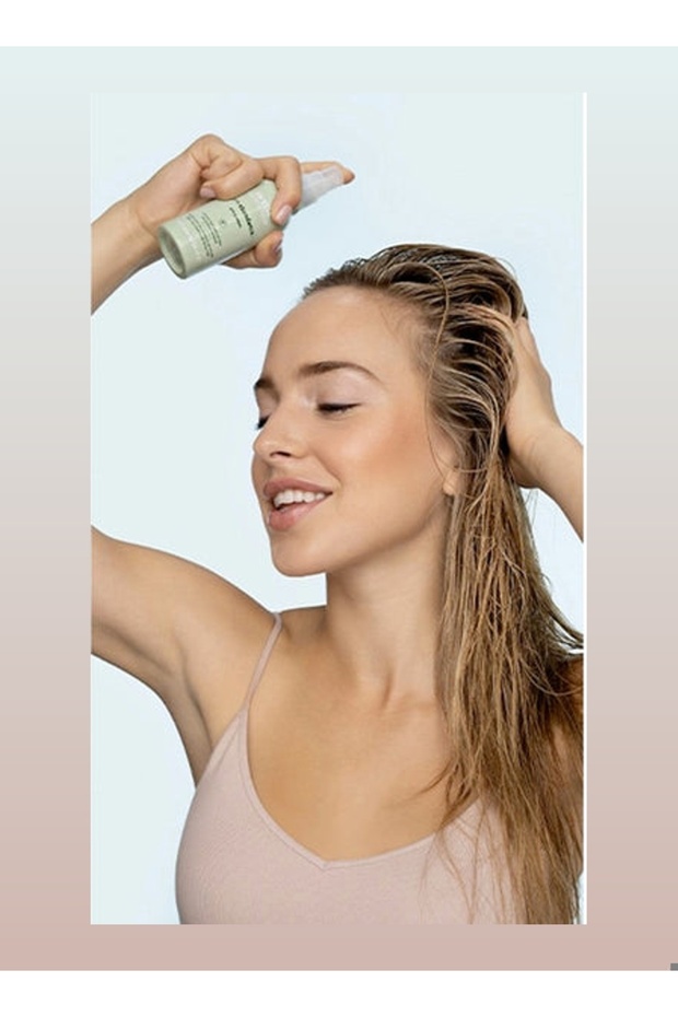 بيور أبوندانس™ ستايل-بريب - 3