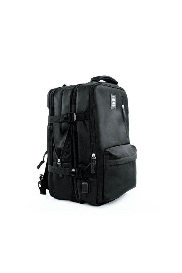 PLECAKFV06NOABLACK77706 - 6