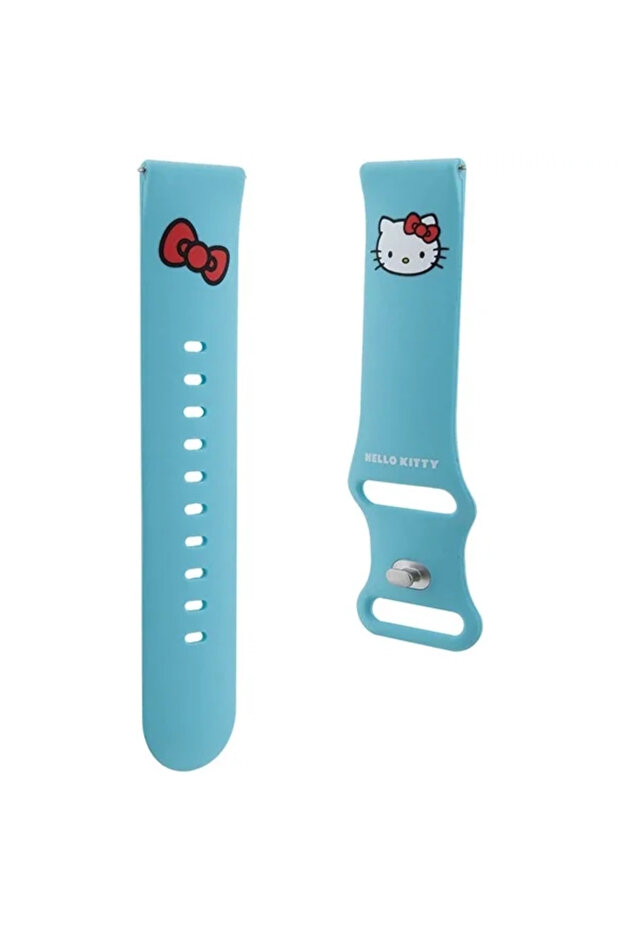 Silicone Kitty Head - 3