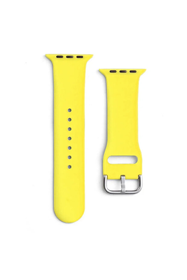 Silicone Strap APS - 1