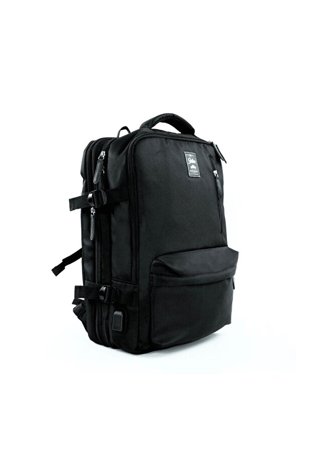 PLECAKFV06NOABLACK77706 - 2