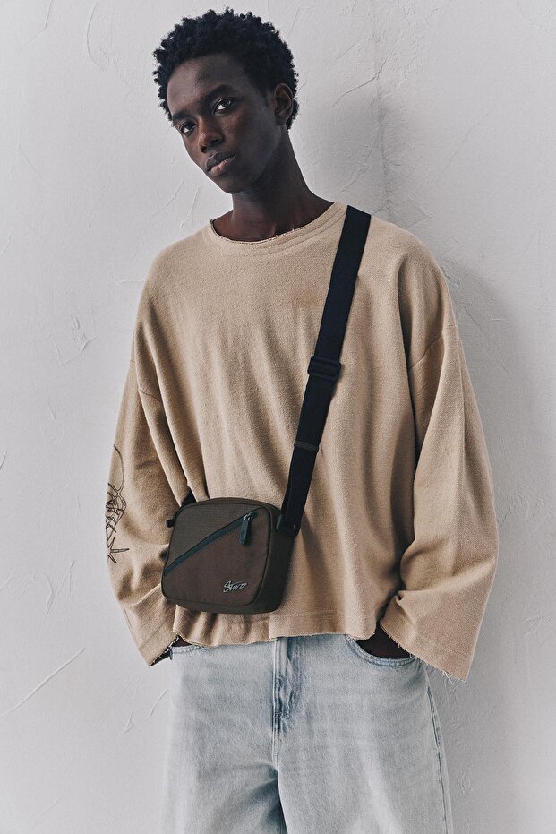 STWD çapraz askılı çanta - 1