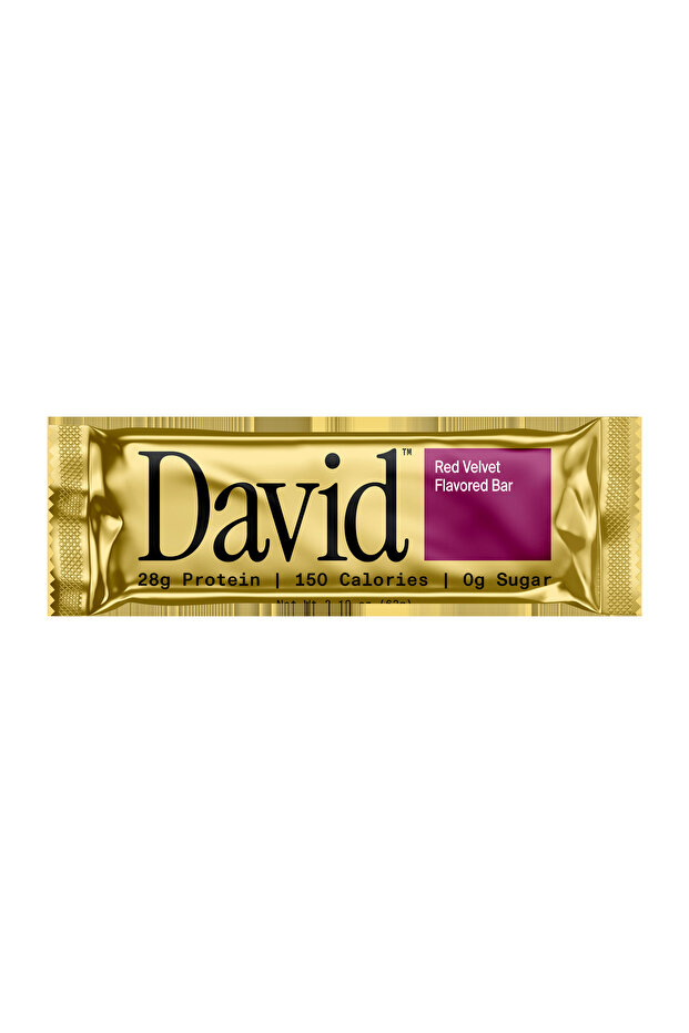 Bar Protein Bar Red Velvet 62g