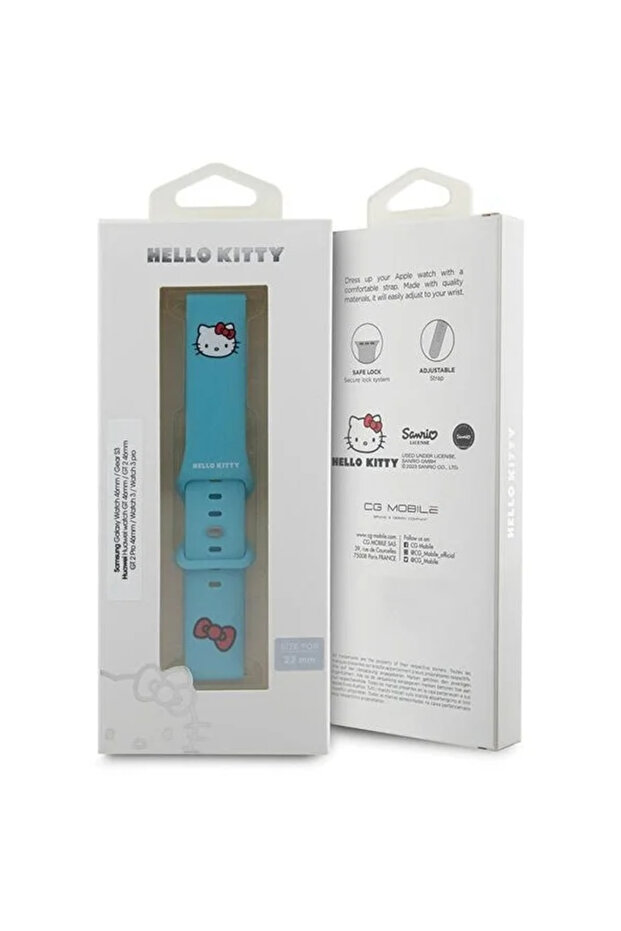 Silicone Kitty Head - 4