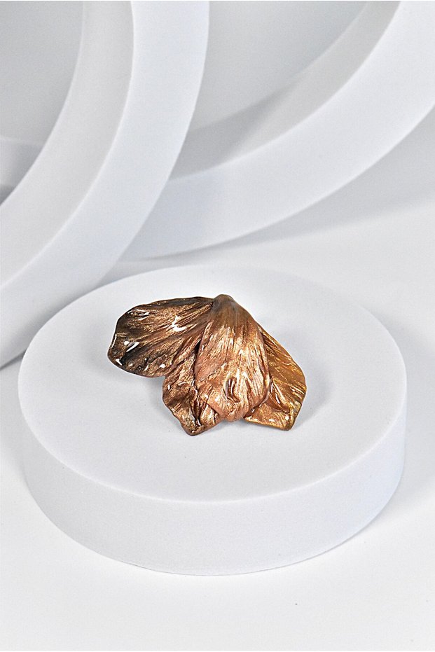 Handmade Marilu ring