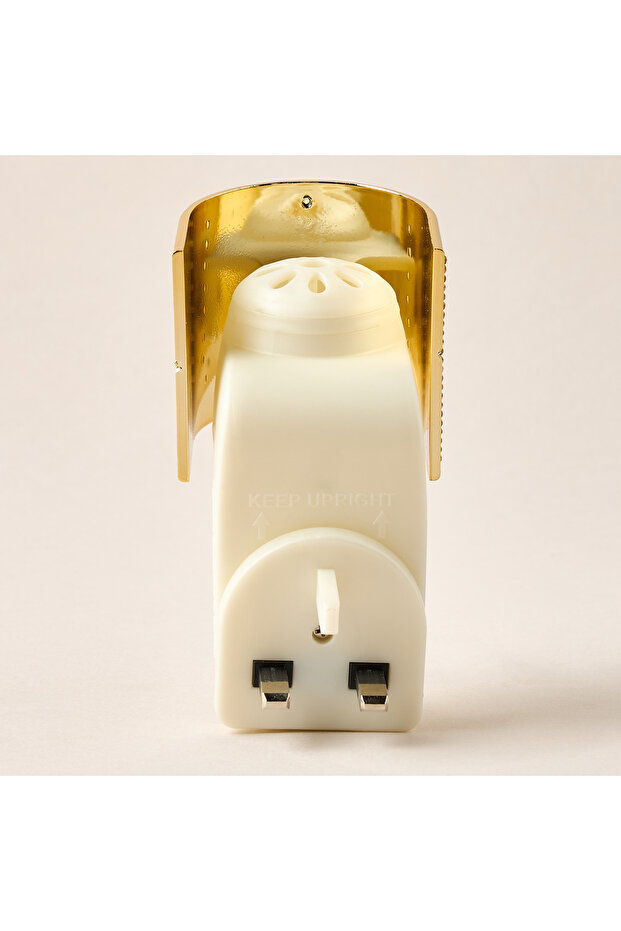 Embellished Unscented Wall Plugin Diffuser - 3