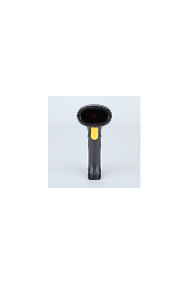 PERFORMAX PR-17، محمول باليد، مزود بكابل USB، 1D، ليزر، قارئ الباركود (حامل + قراءة تلقائية)