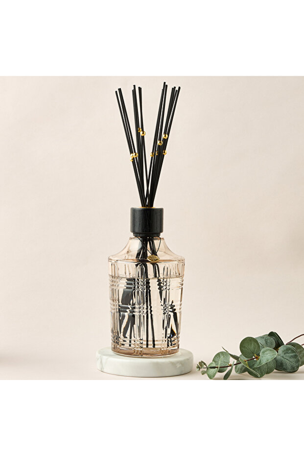 Petal Mirage Scented Reed Diffuser Set - 1.1 L