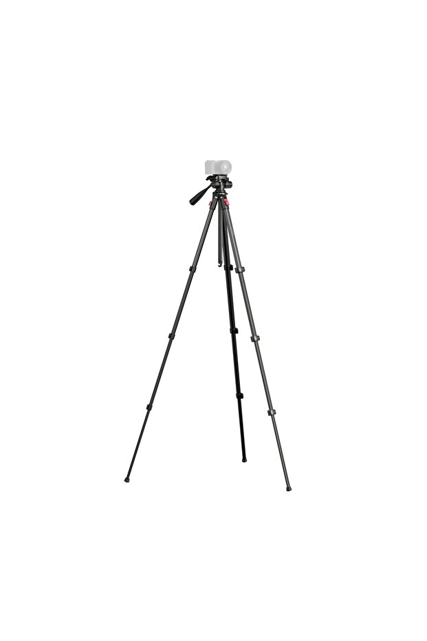 5474 Video Tripod - 3