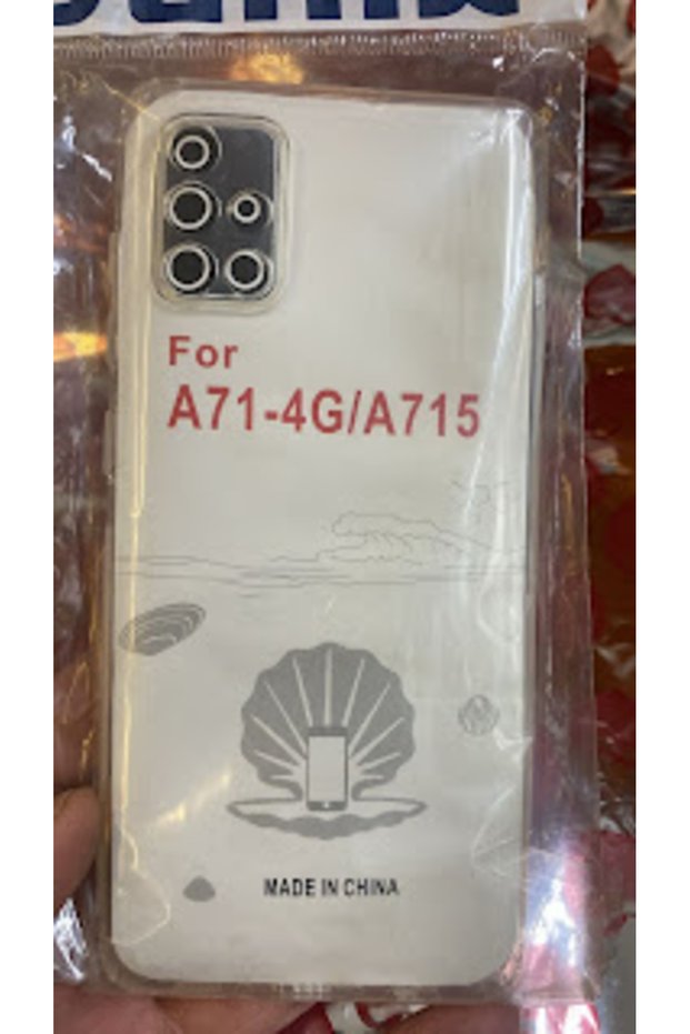 Samsung A71 Stylish and Functional Cases