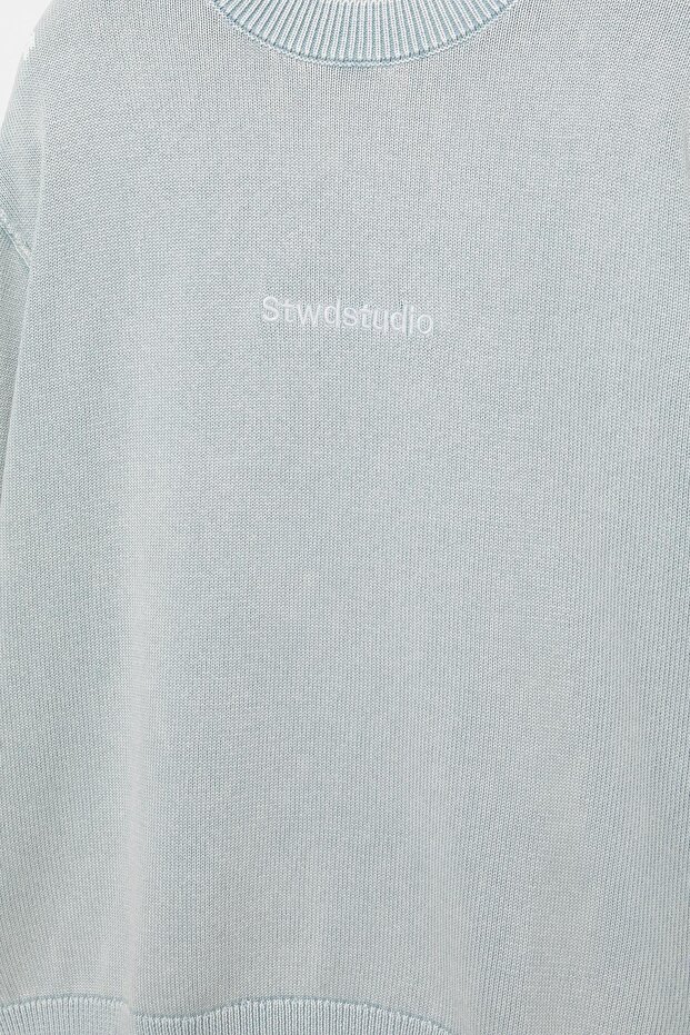 İşlemeli STWD Studio Kazak - 7