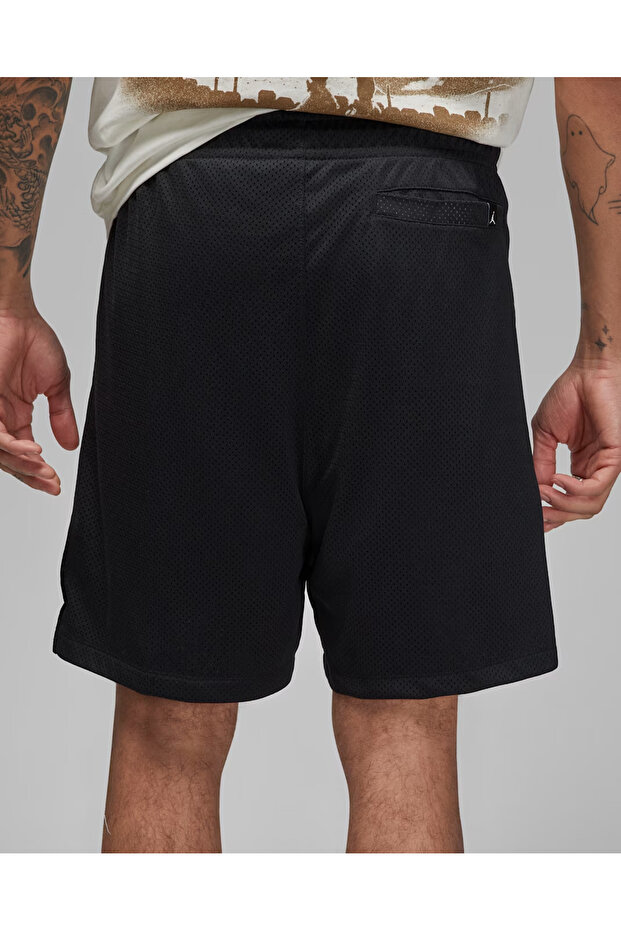 Erkek File Şort DV7652-010 - 2